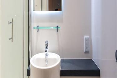 1 bed studio, Hollingdean Road, Elm Grove, Brighton, BN24QY - Image 5